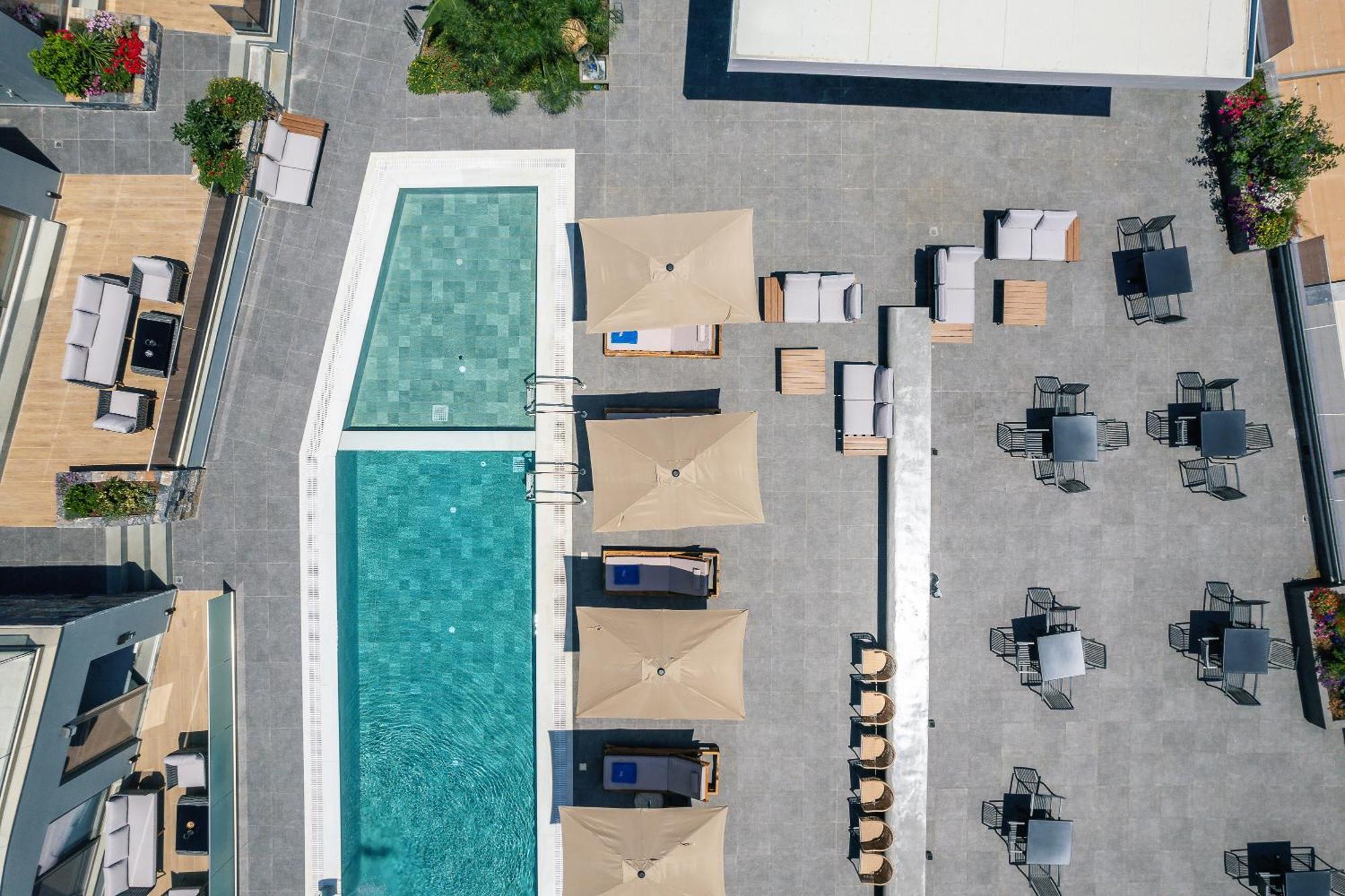 Isla Villas & Suites Bali  Dış mekan fotoğraf