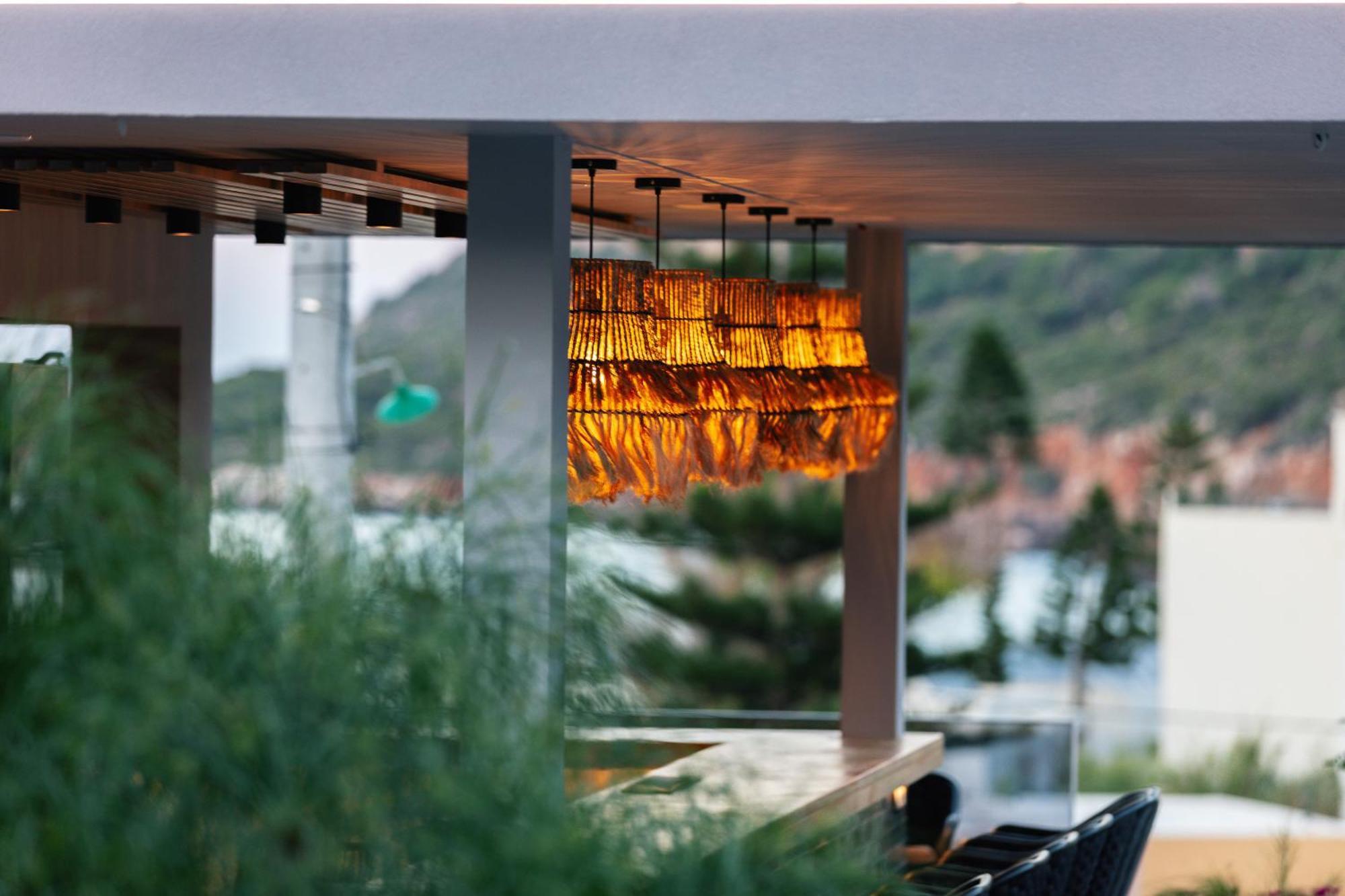 Isla Villas & Suites Bali  Dış mekan fotoğraf