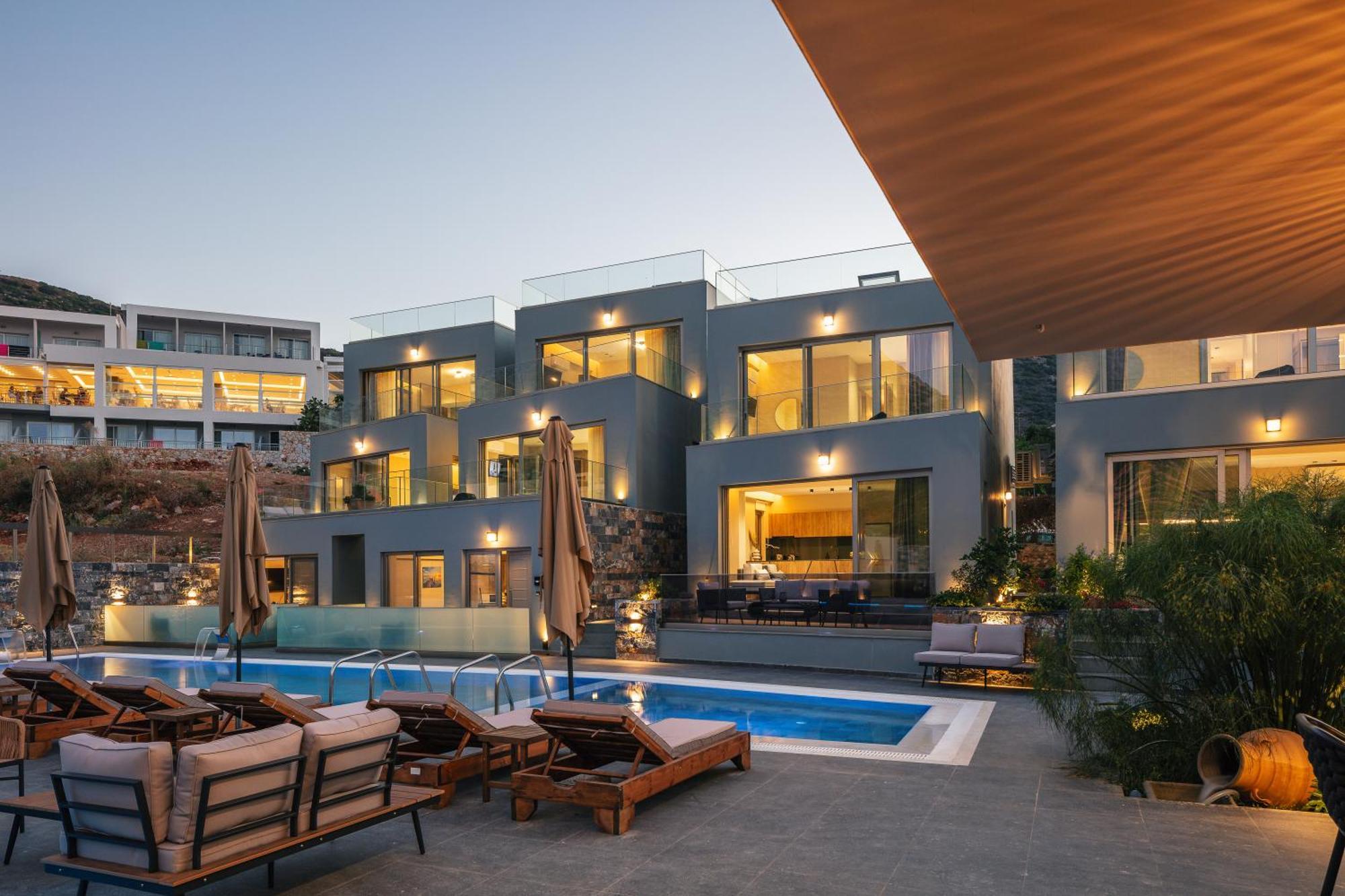 Isla Villas & Suites Bali  Dış mekan fotoğraf
