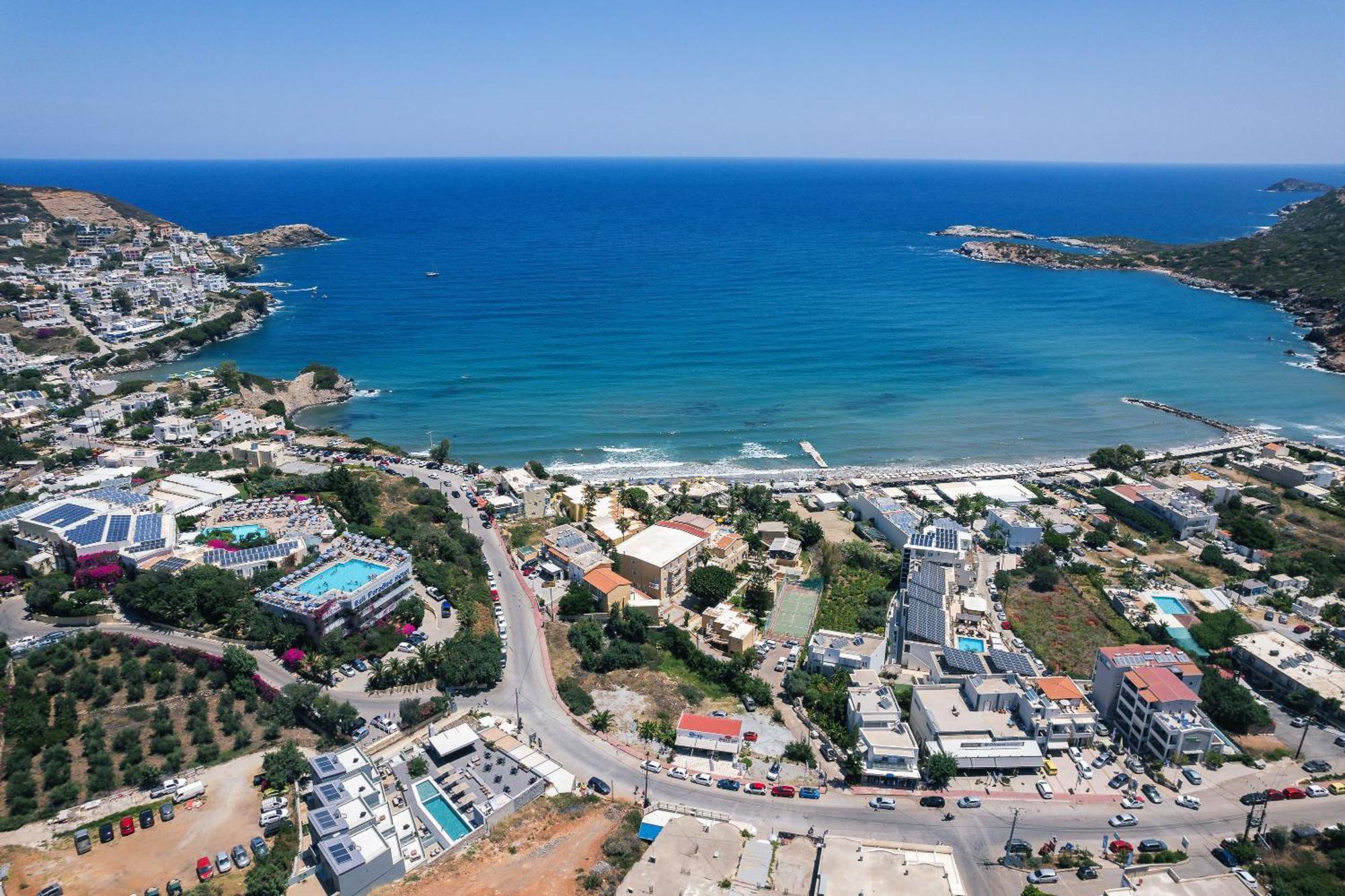 Isla Villas & Suites Bali  Dış mekan fotoğraf