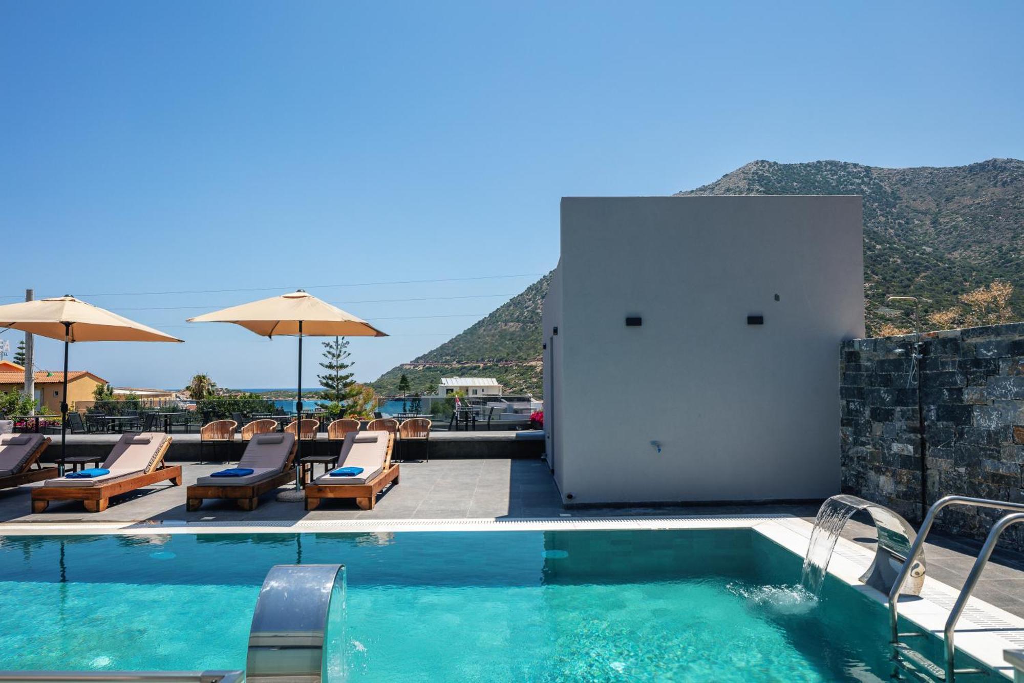 Isla Villas & Suites Bali  Dış mekan fotoğraf