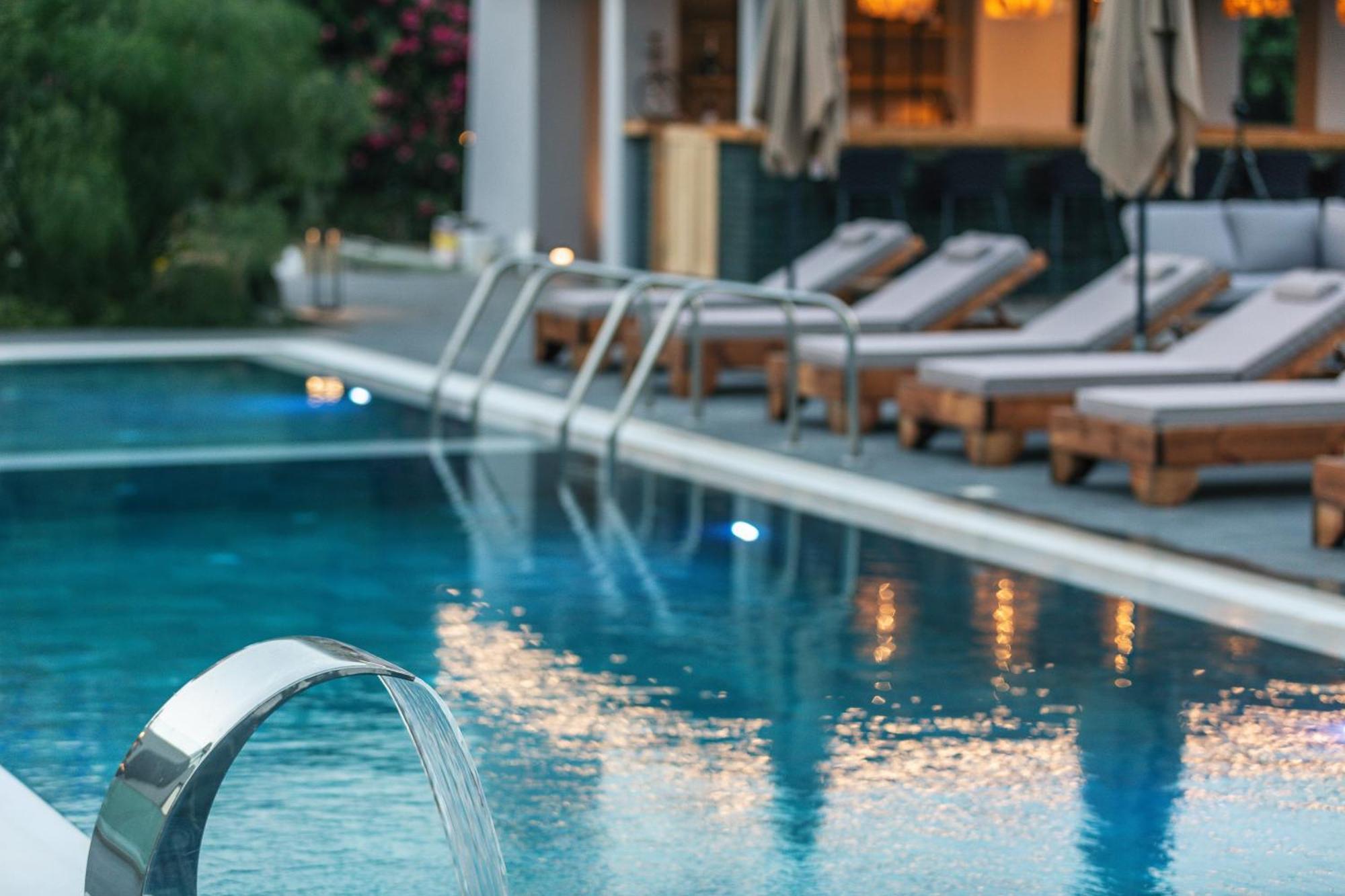 Isla Villas & Suites Bali  Dış mekan fotoğraf