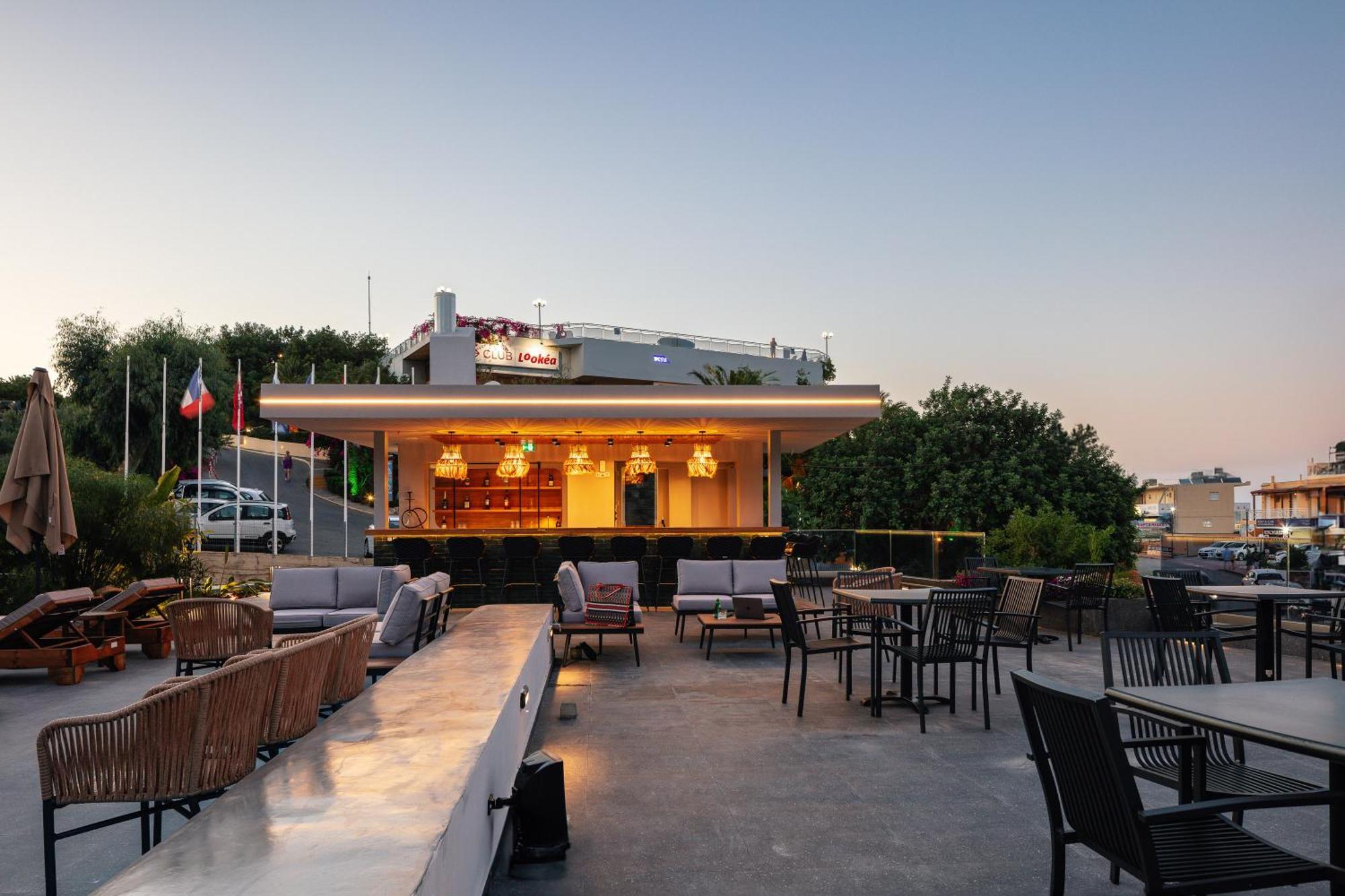 Isla Villas & Suites Bali  Dış mekan fotoğraf