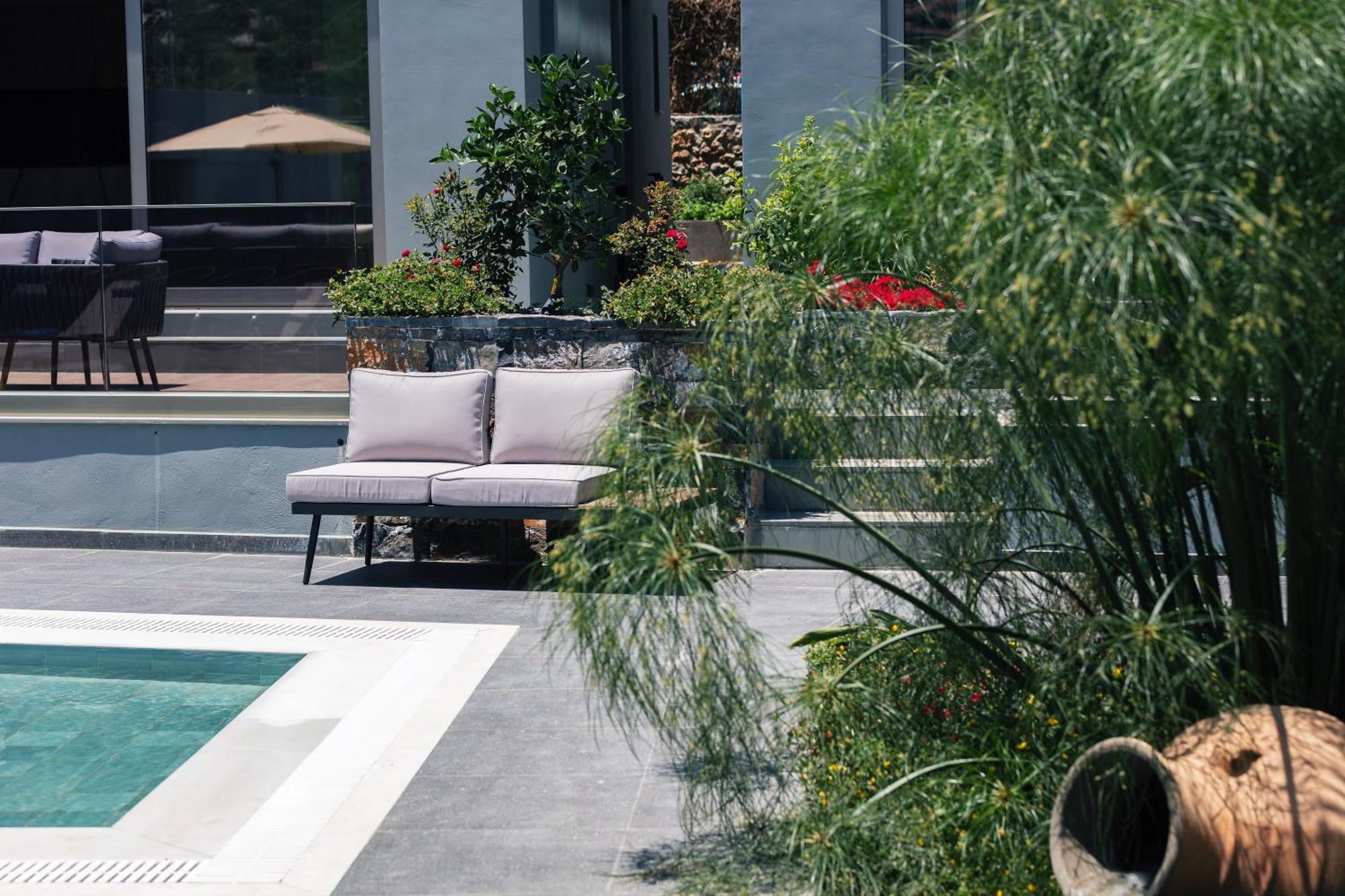 Isla Villas & Suites Bali  Dış mekan fotoğraf