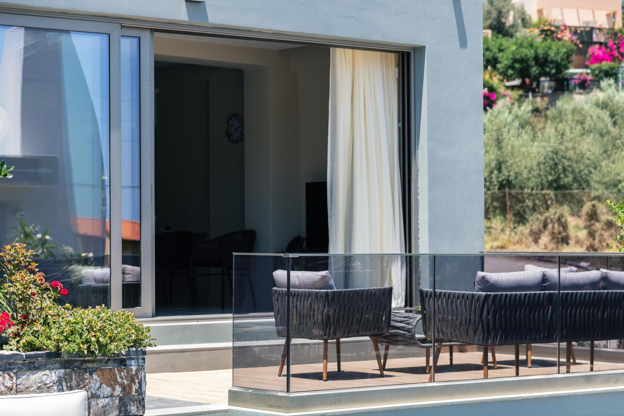 Isla Villas & Suites Bali  Dış mekan fotoğraf