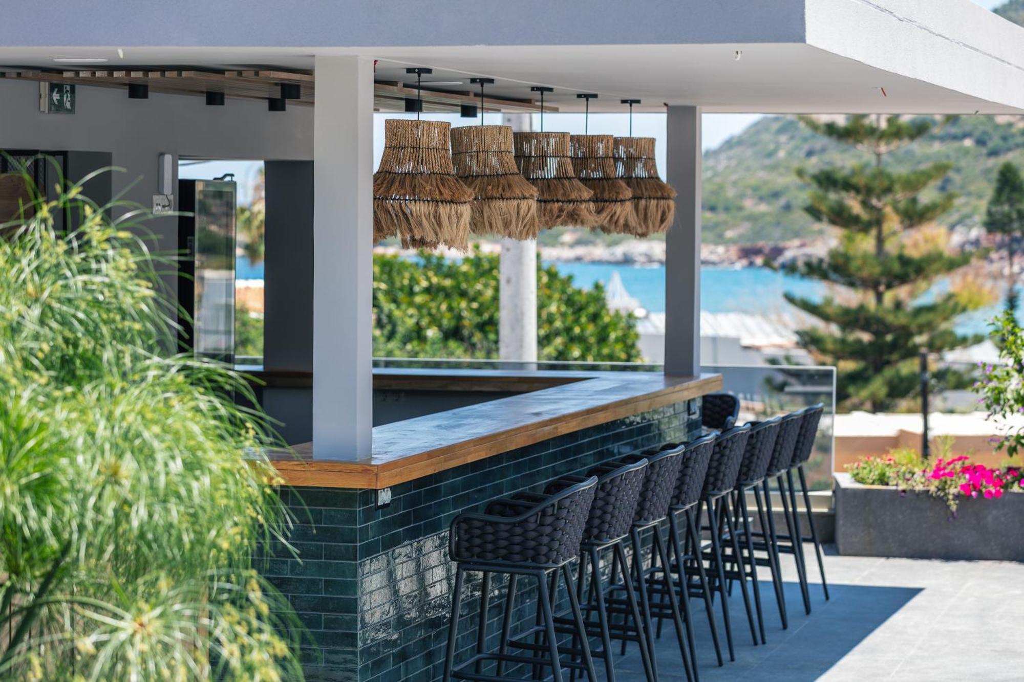 Isla Villas & Suites Bali  Dış mekan fotoğraf