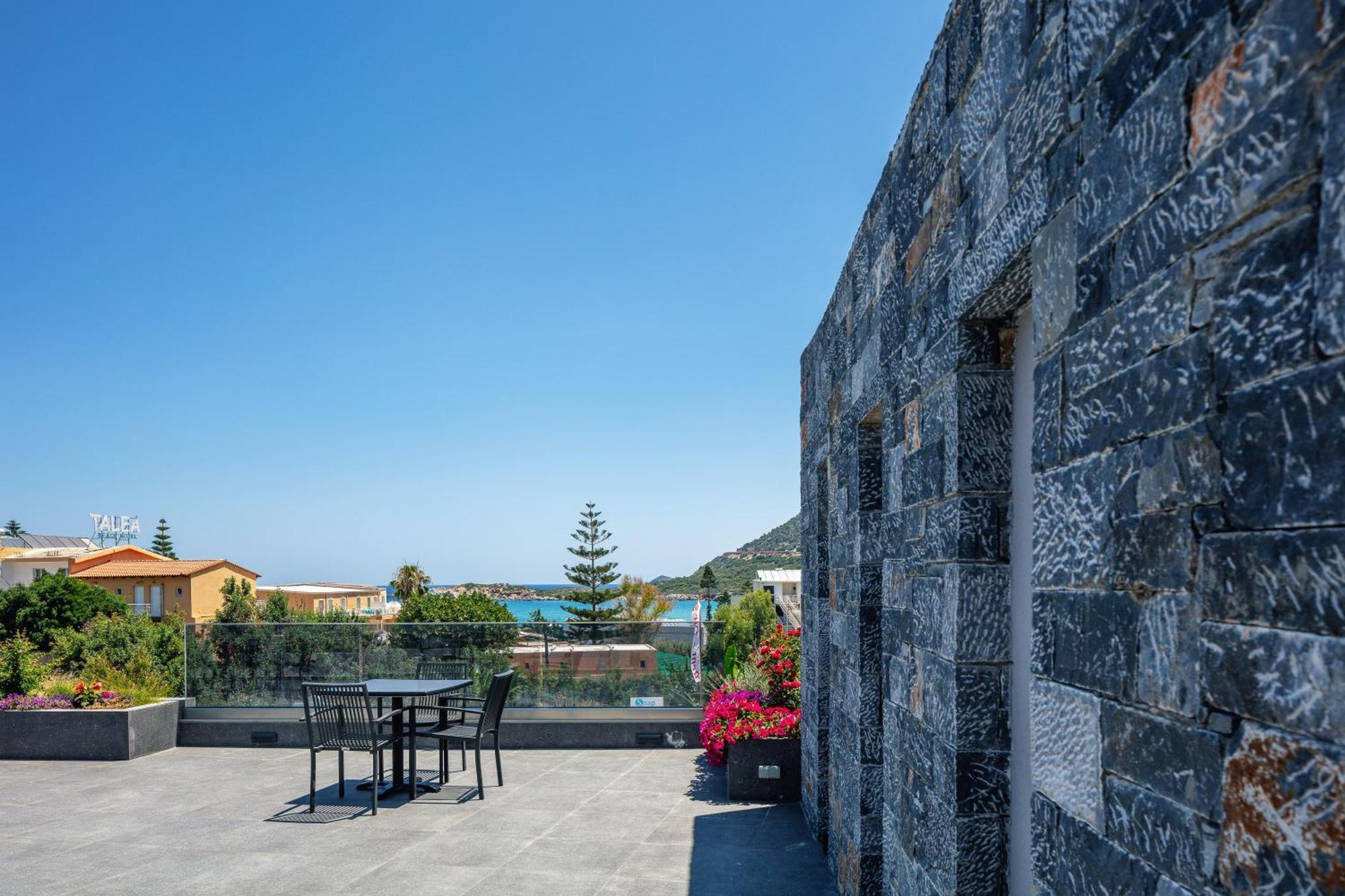 Isla Villas & Suites Bali  Dış mekan fotoğraf