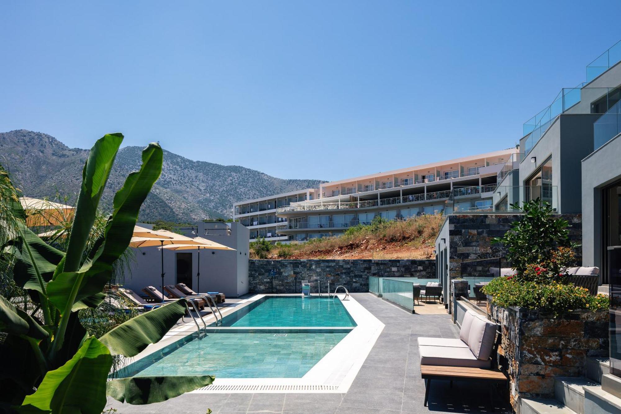 Isla Villas & Suites Bali  Dış mekan fotoğraf