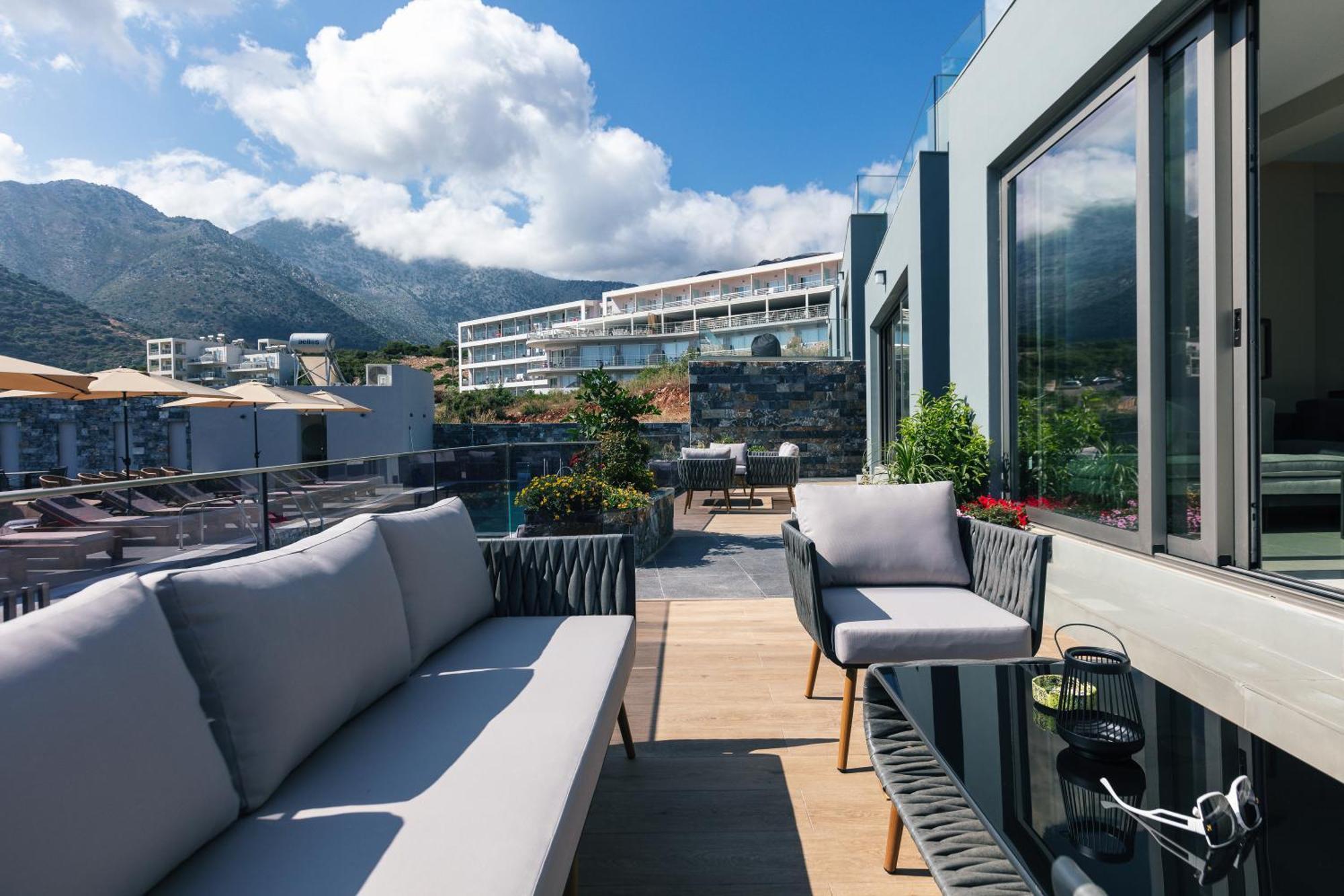 Isla Villas & Suites Bali  Dış mekan fotoğraf