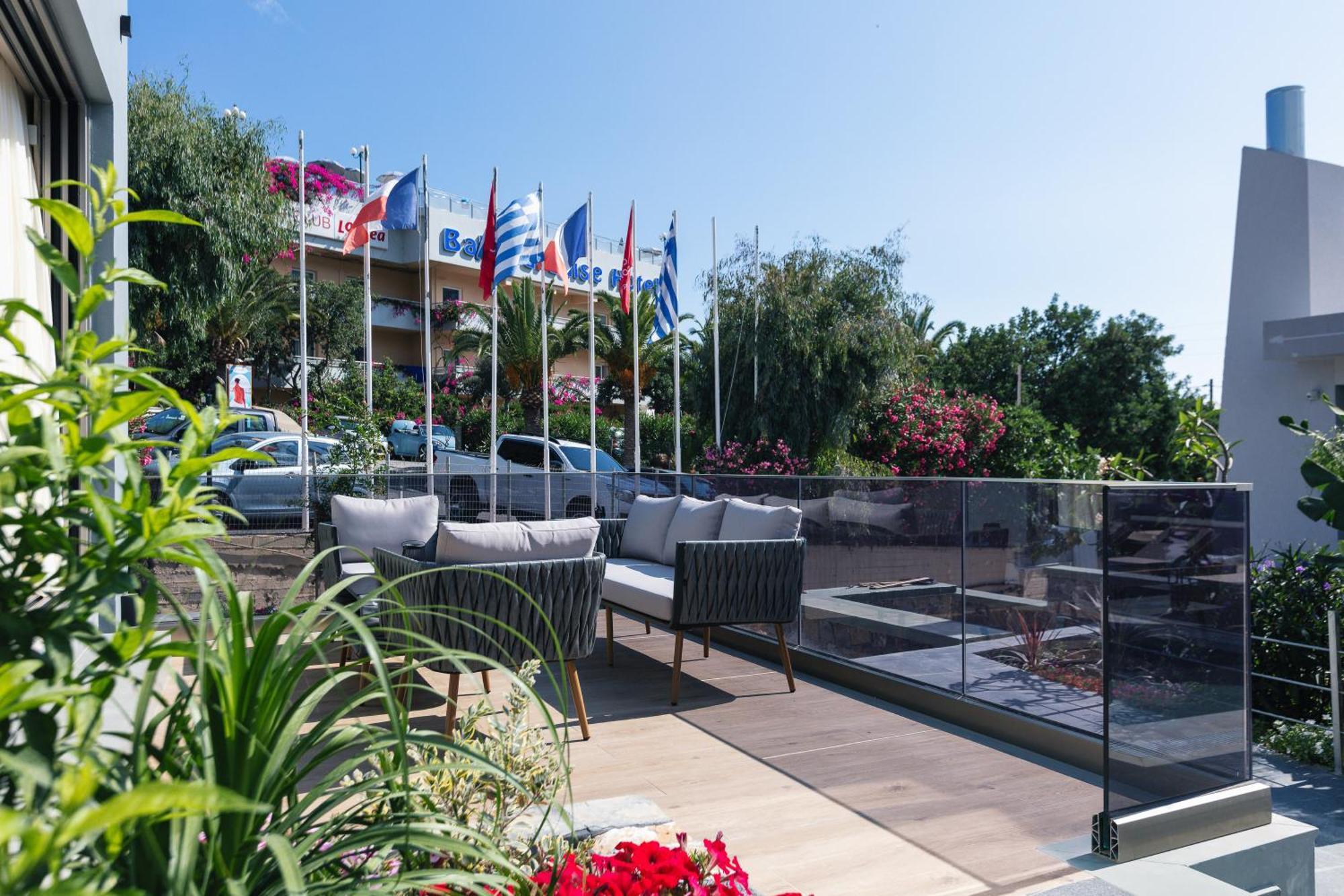 Isla Villas & Suites Bali  Dış mekan fotoğraf