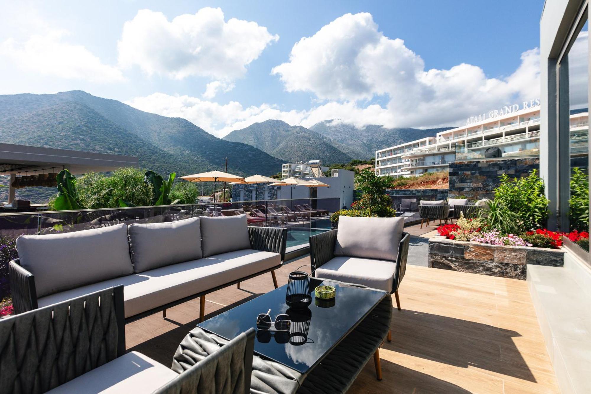 Isla Villas & Suites Bali  Dış mekan fotoğraf