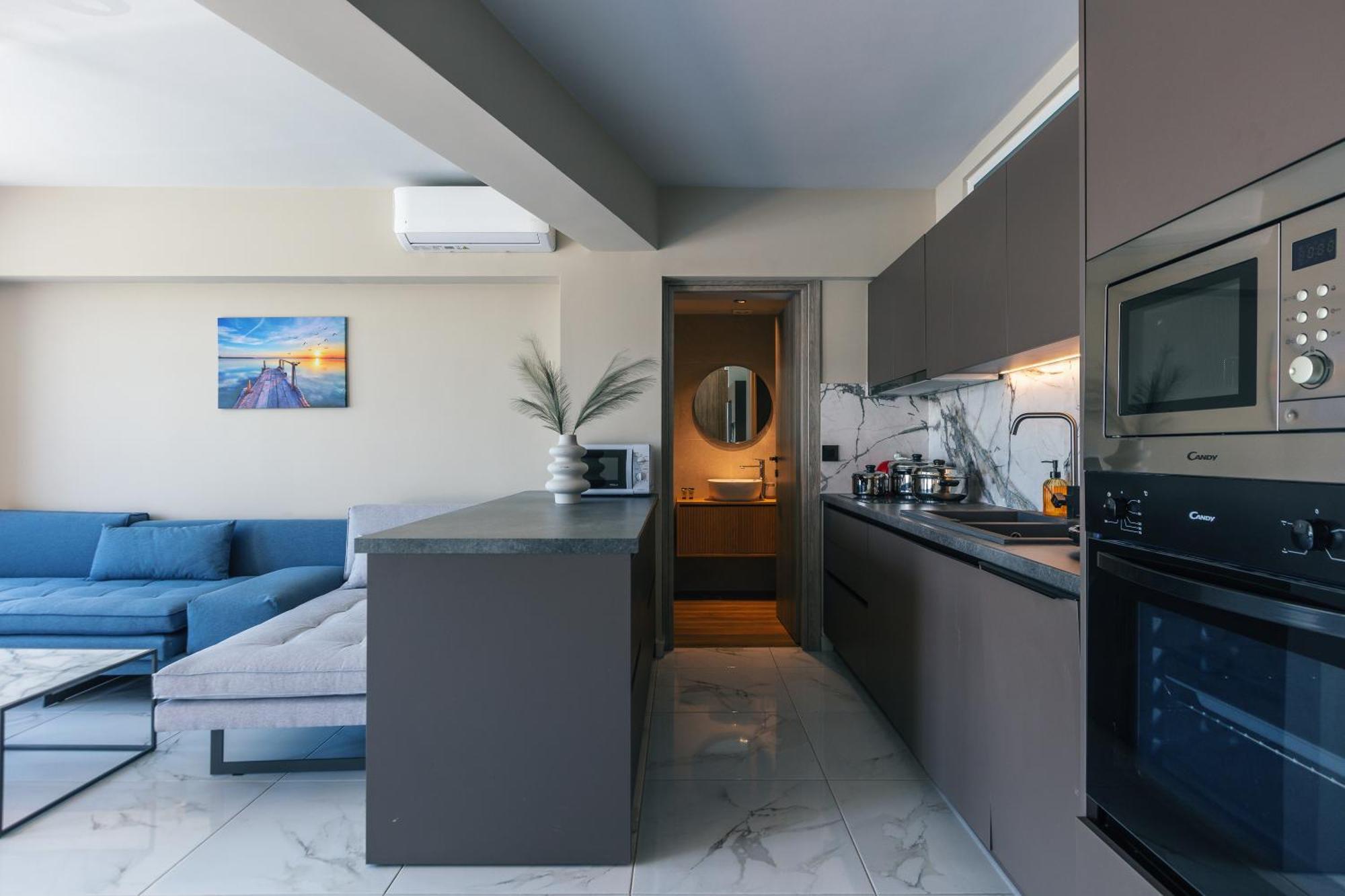 Isla Villas & Suites Bali  Dış mekan fotoğraf