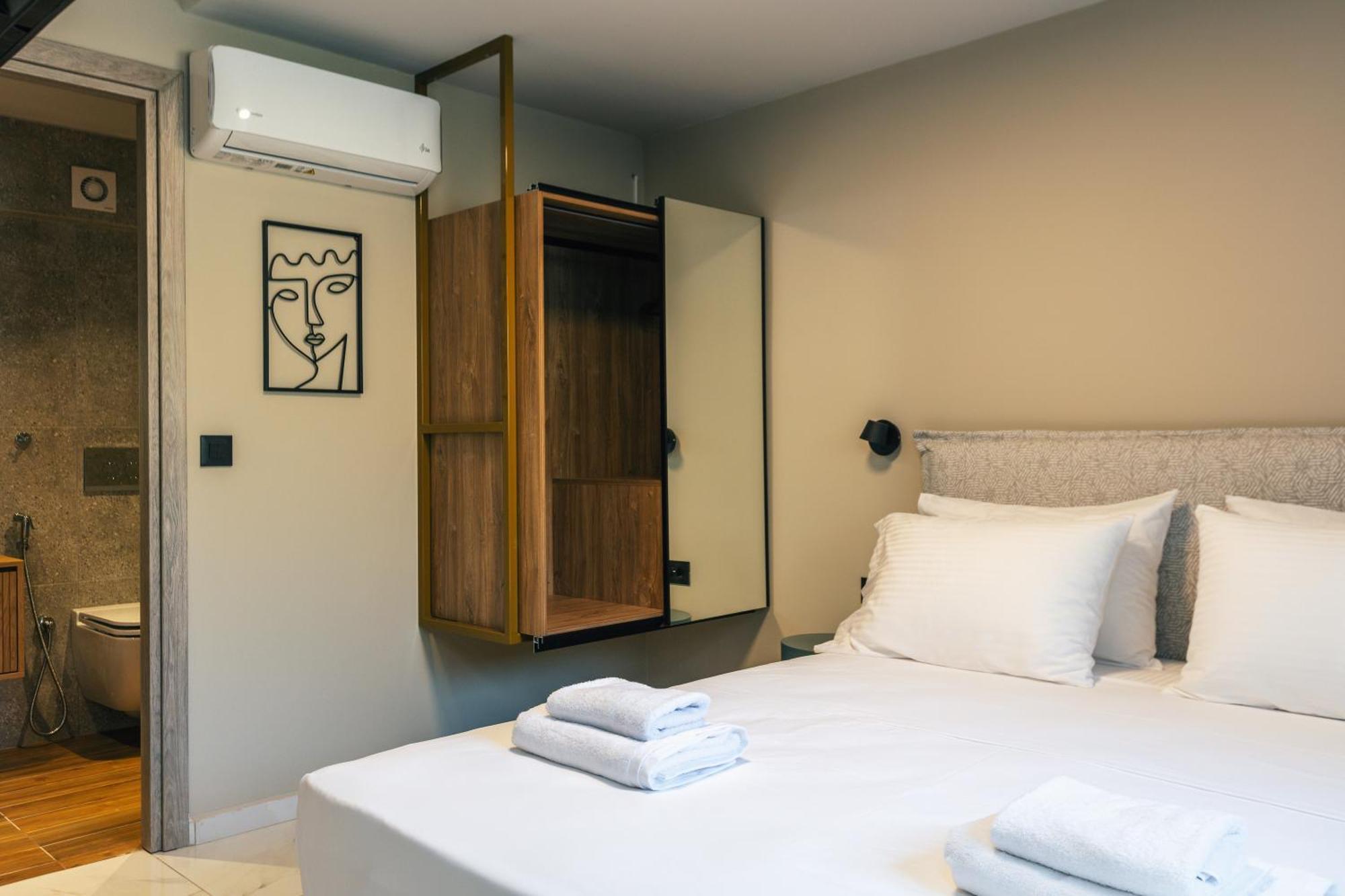 Isla Villas & Suites Bali  Dış mekan fotoğraf