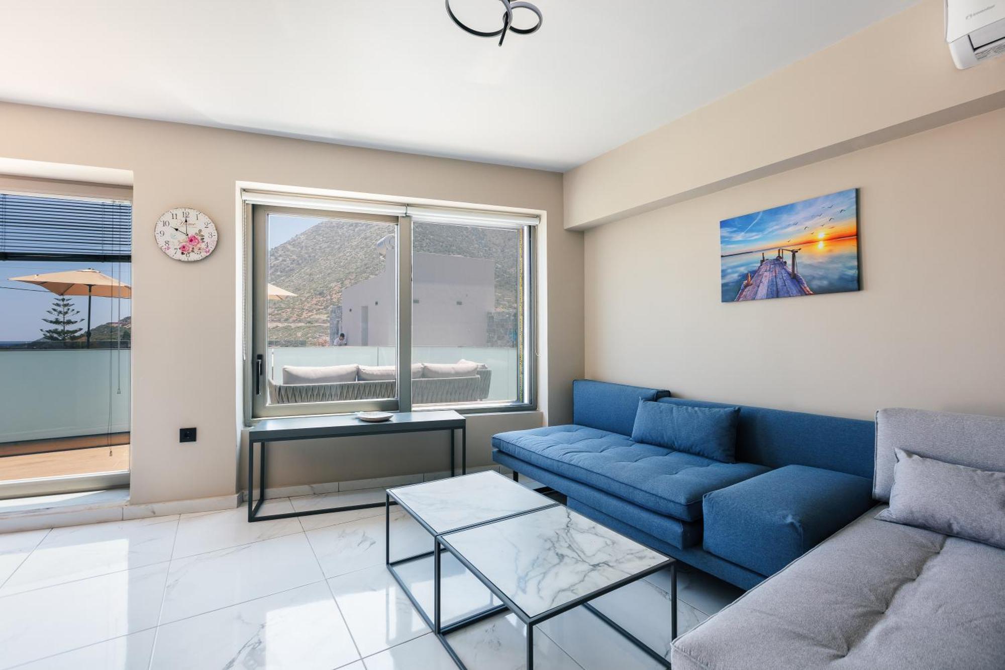 Isla Villas & Suites Bali  Dış mekan fotoğraf
