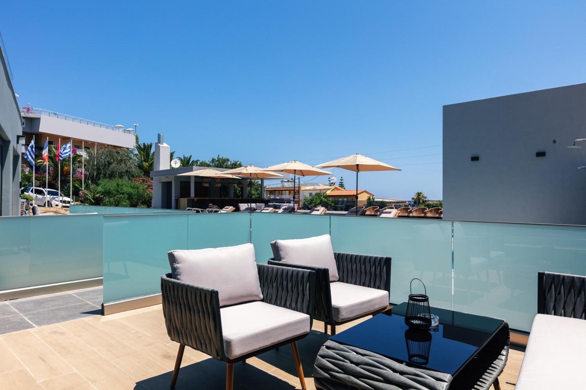 Isla Villas & Suites Bali  Dış mekan fotoğraf