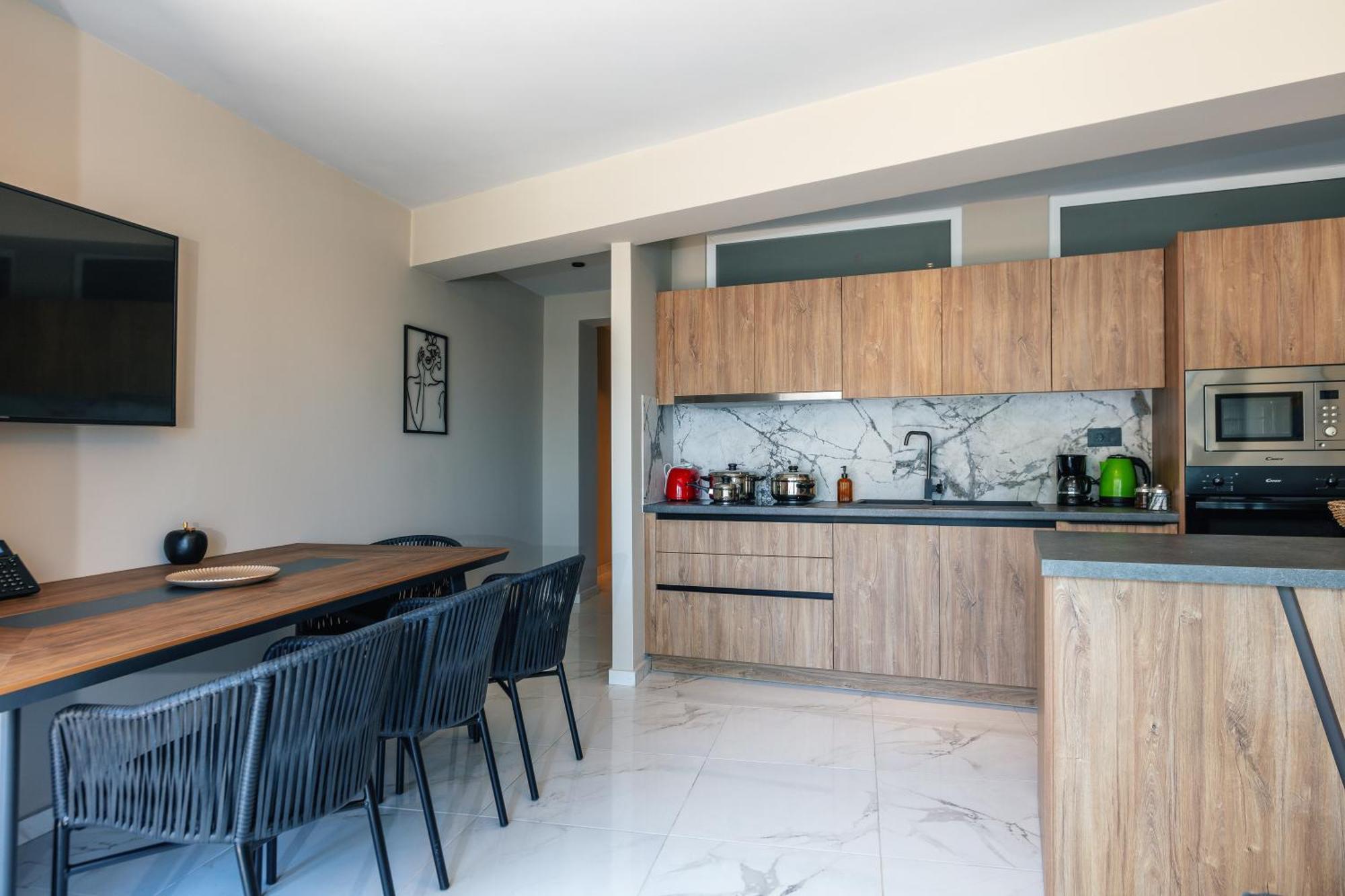 Isla Villas & Suites Bali  Dış mekan fotoğraf