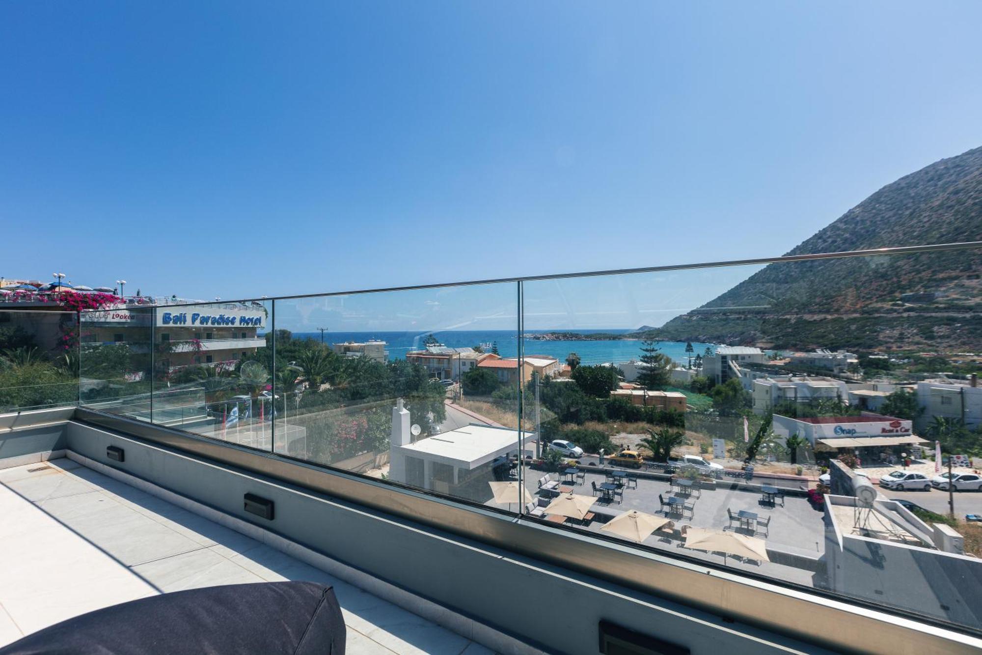Isla Villas & Suites Bali  Dış mekan fotoğraf