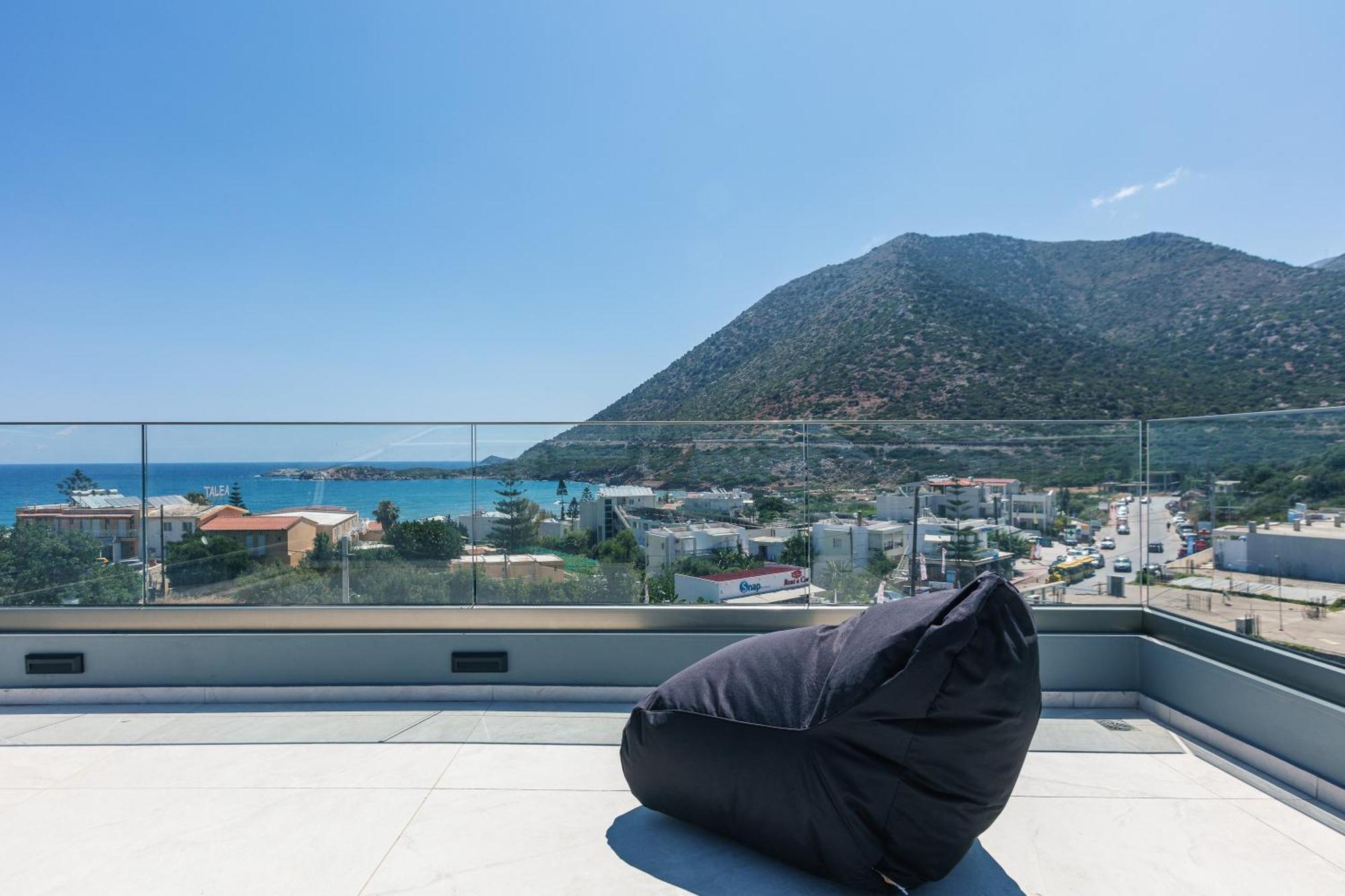 Isla Villas & Suites Bali  Dış mekan fotoğraf