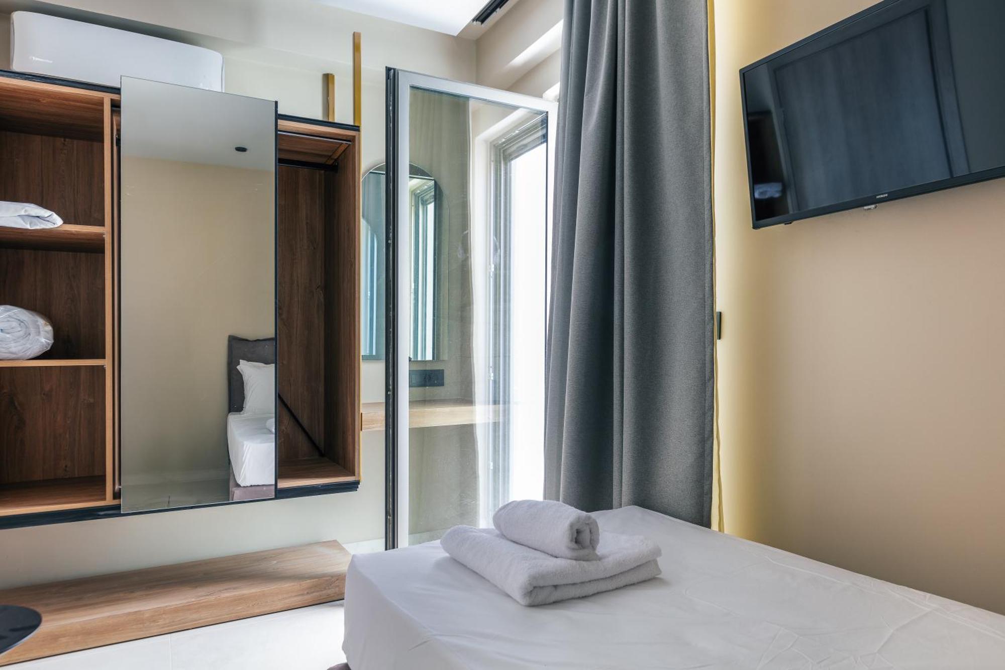 Isla Villas & Suites Bali  Dış mekan fotoğraf