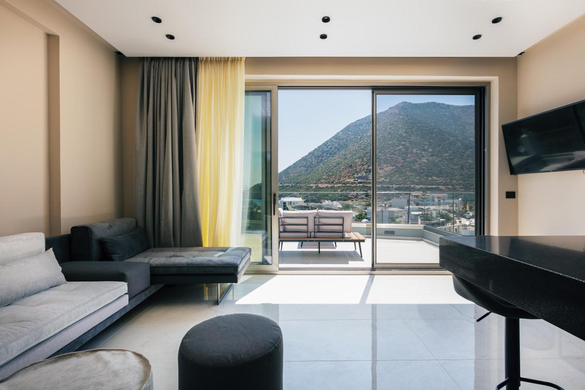 Isla Villas & Suites Bali  Dış mekan fotoğraf