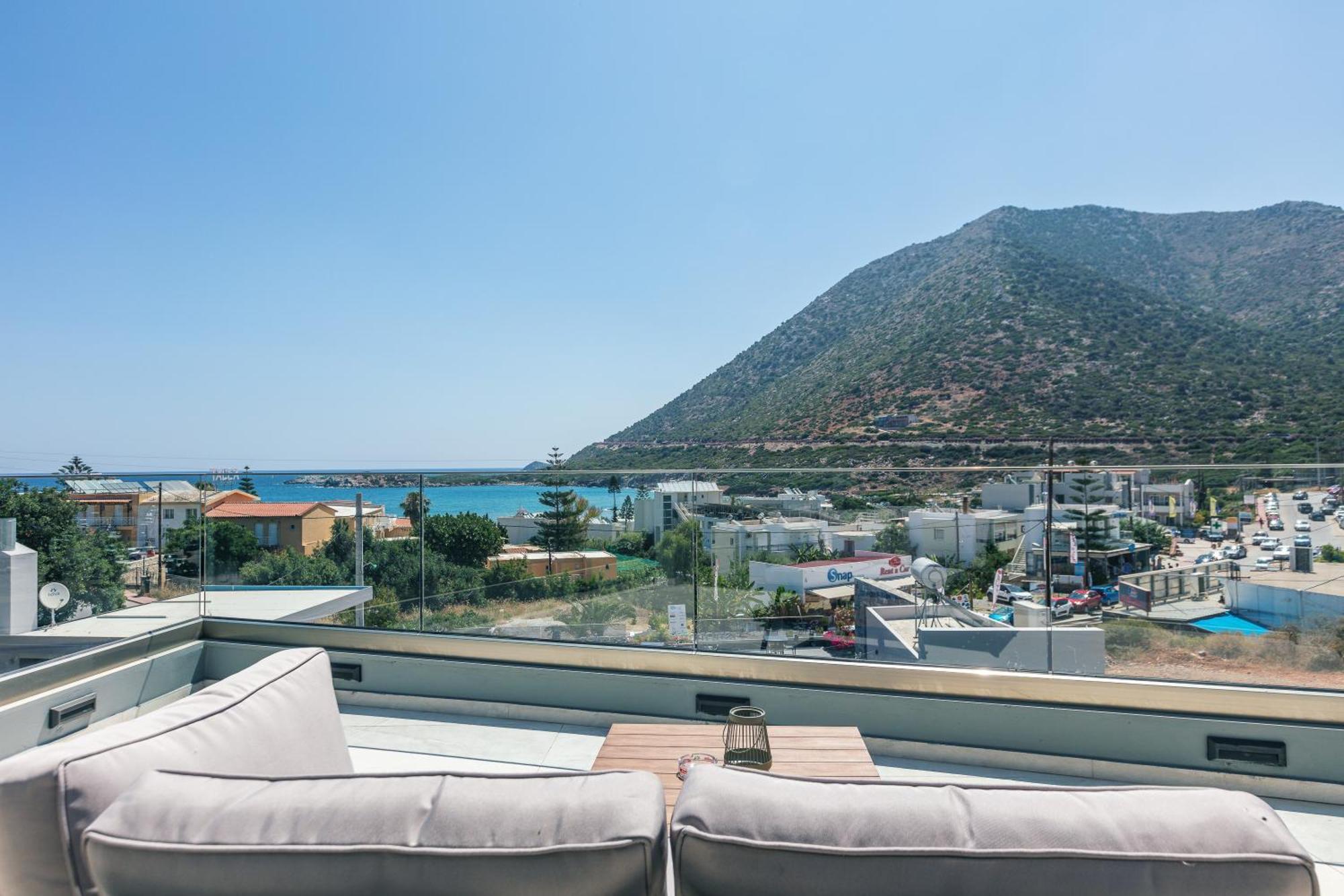 Isla Villas & Suites Bali  Dış mekan fotoğraf