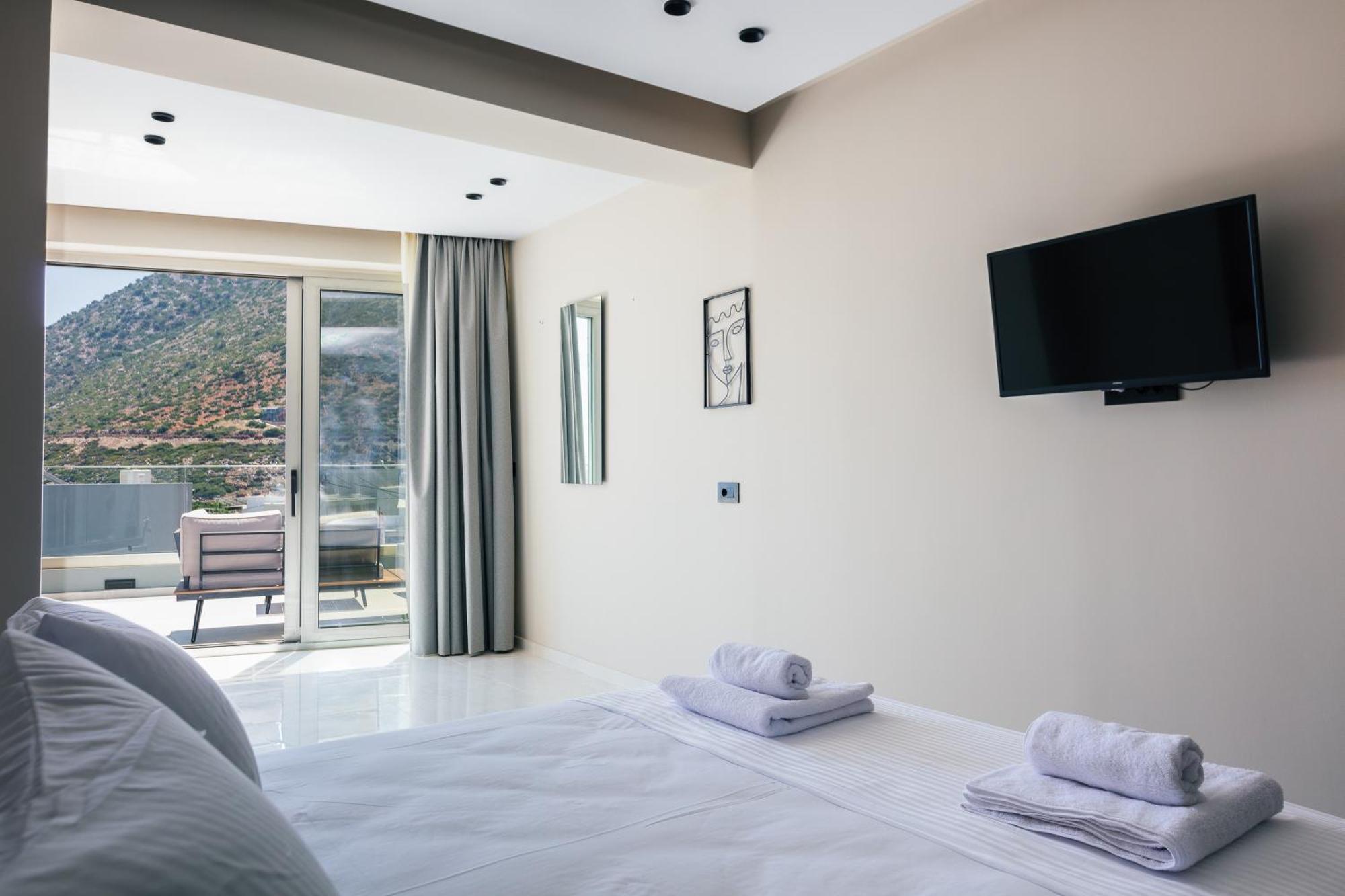 Isla Villas & Suites Bali  Dış mekan fotoğraf