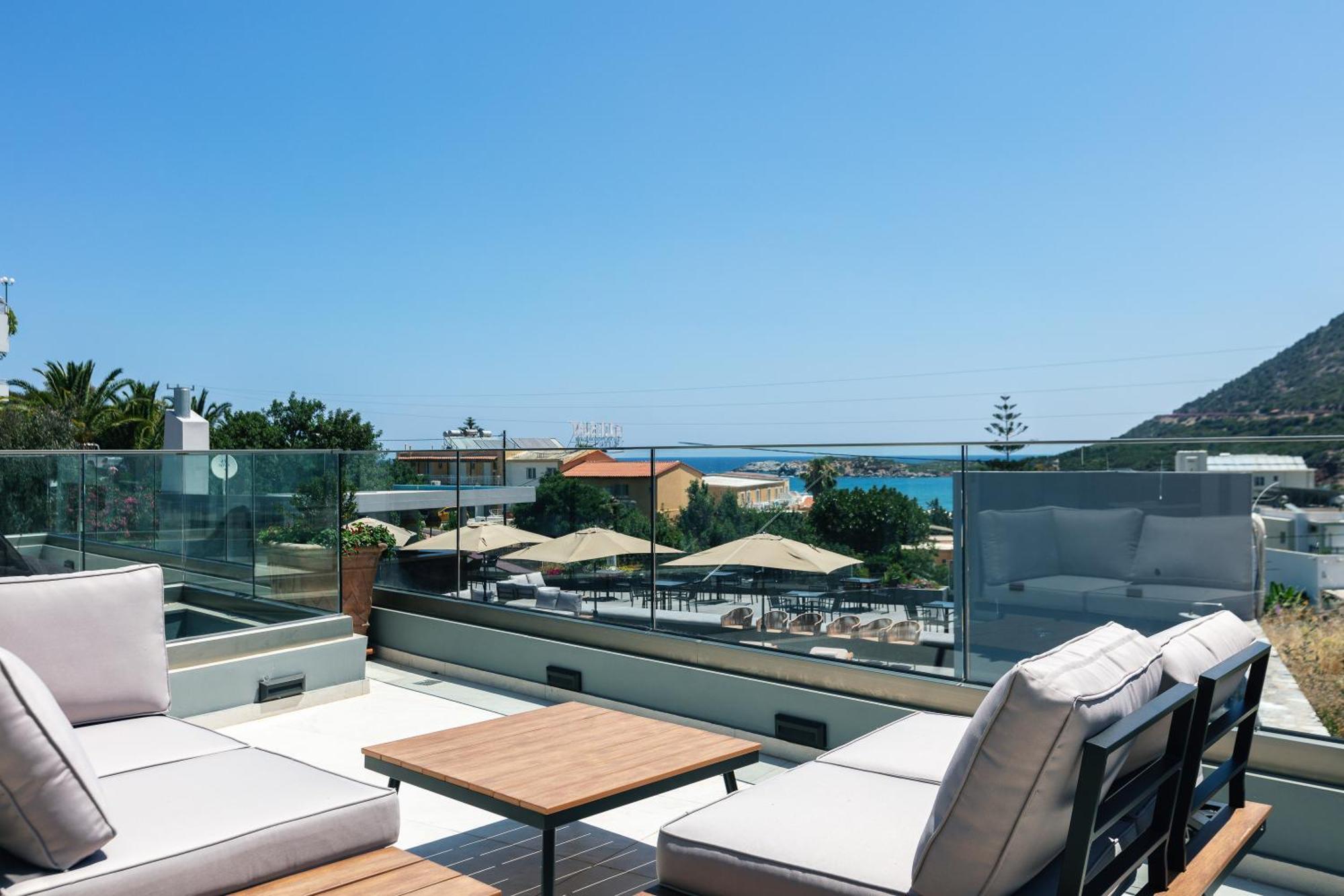 Isla Villas & Suites Bali  Dış mekan fotoğraf